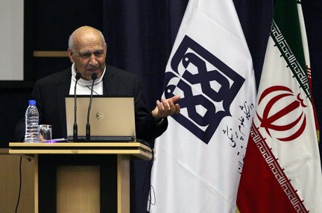 پروفسور قوام زاده: جوانان تنها سرمایه‌ای هستند که برای کشور می‌مانند